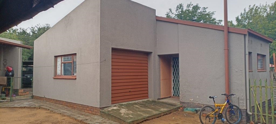 3 Bedroom Property for Sale in Sasolburg Ext 23 Free State